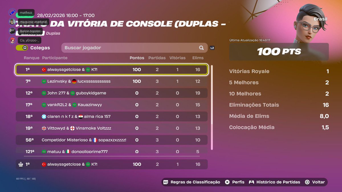 venly bielzinn!  tweet media