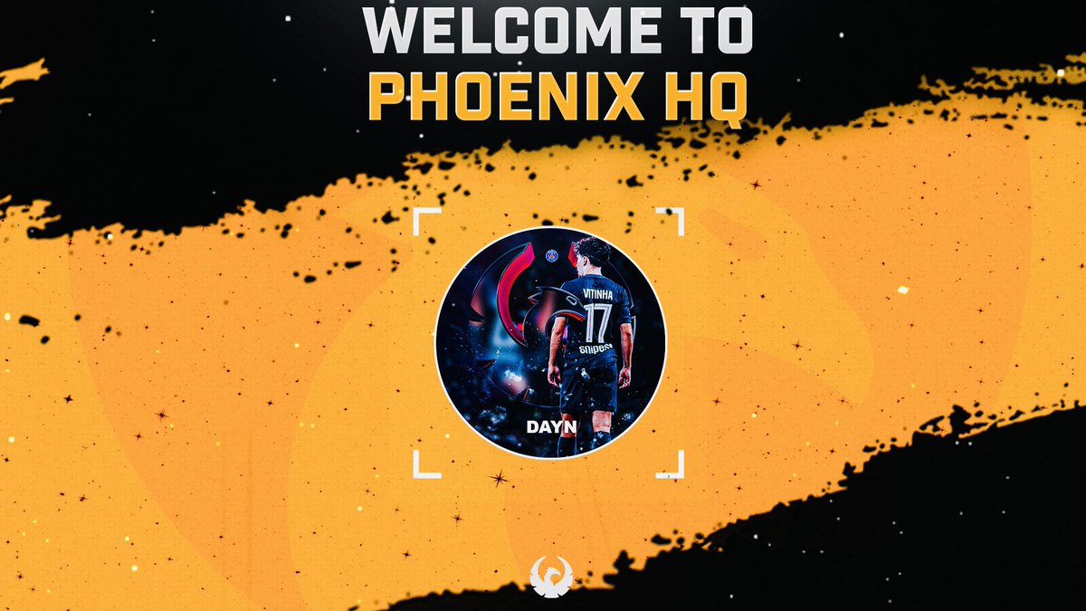 Welcome <a href="/Dayy7n/">Phnx Dayn</a> as our newest Sniper !