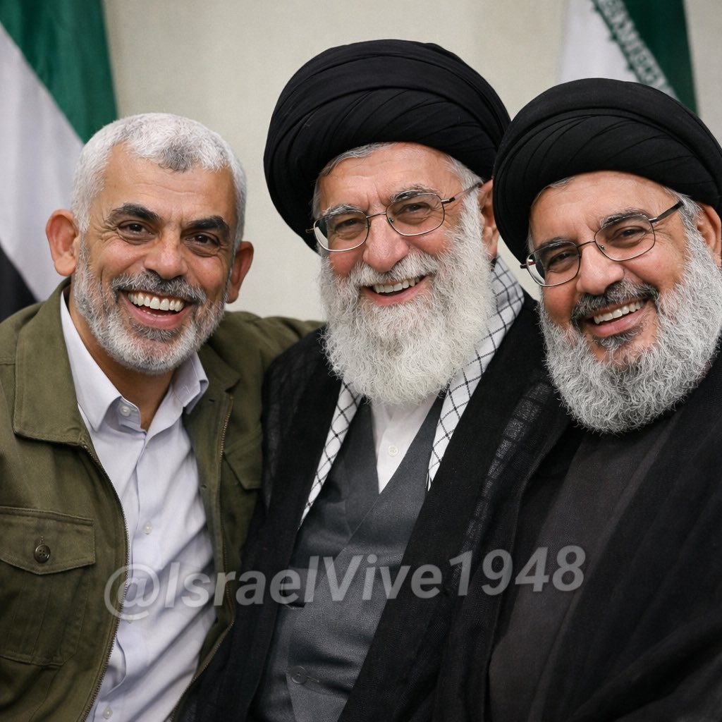 @IsraelVive tweet media