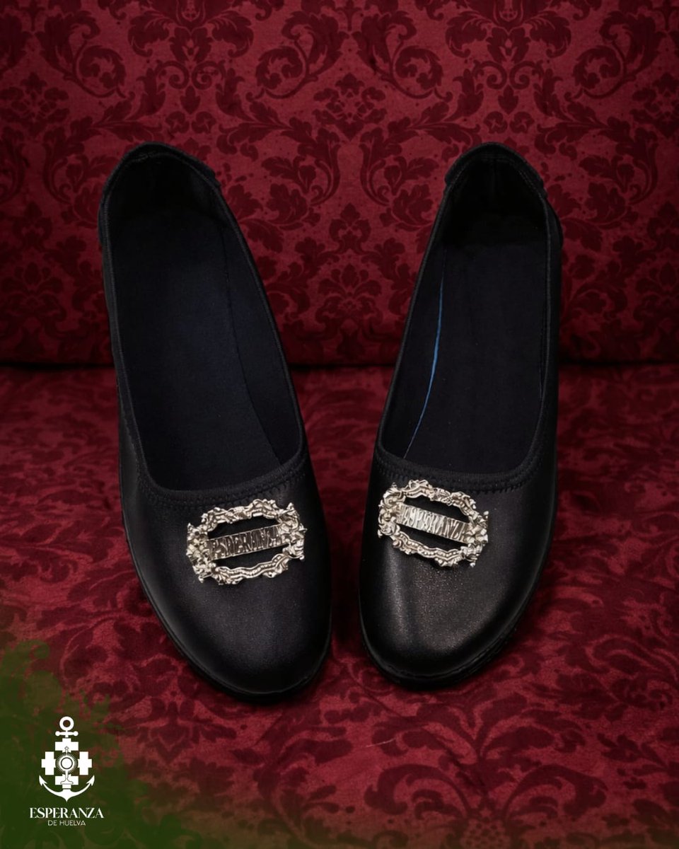 TIENDA | MANOLETINAS NAZARENOS

Informamos que ya se encuentran a la venta en nuestra tienda de recuerdos las nuevas manoletinas de nazarenos de cara a la estación de penitencia del próximo Miércoles Santo. 

➡️Precio Manoletinas: 15€

➡️Precio Hebillas: 10€

#EsperanzadeHuelva