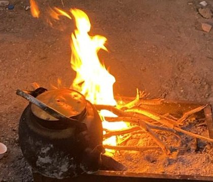 كثرة الخرفان من حولك لايعني انك جميله بل اكيد انك (علف) من الدرجه الاولى؟!؟!