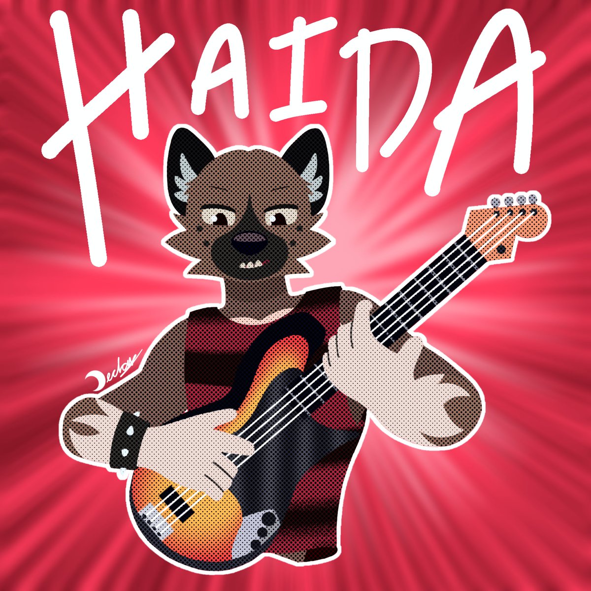 Declan FullMoon tweet media