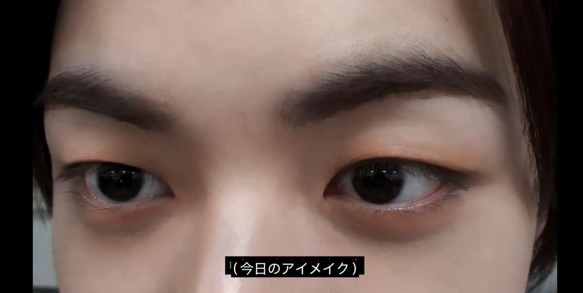 wonwoorediul's tweet image. Rio’s thick black eyebrows #welcomeback