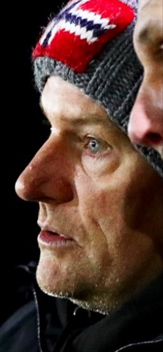 Hallam propaganda department tweet media