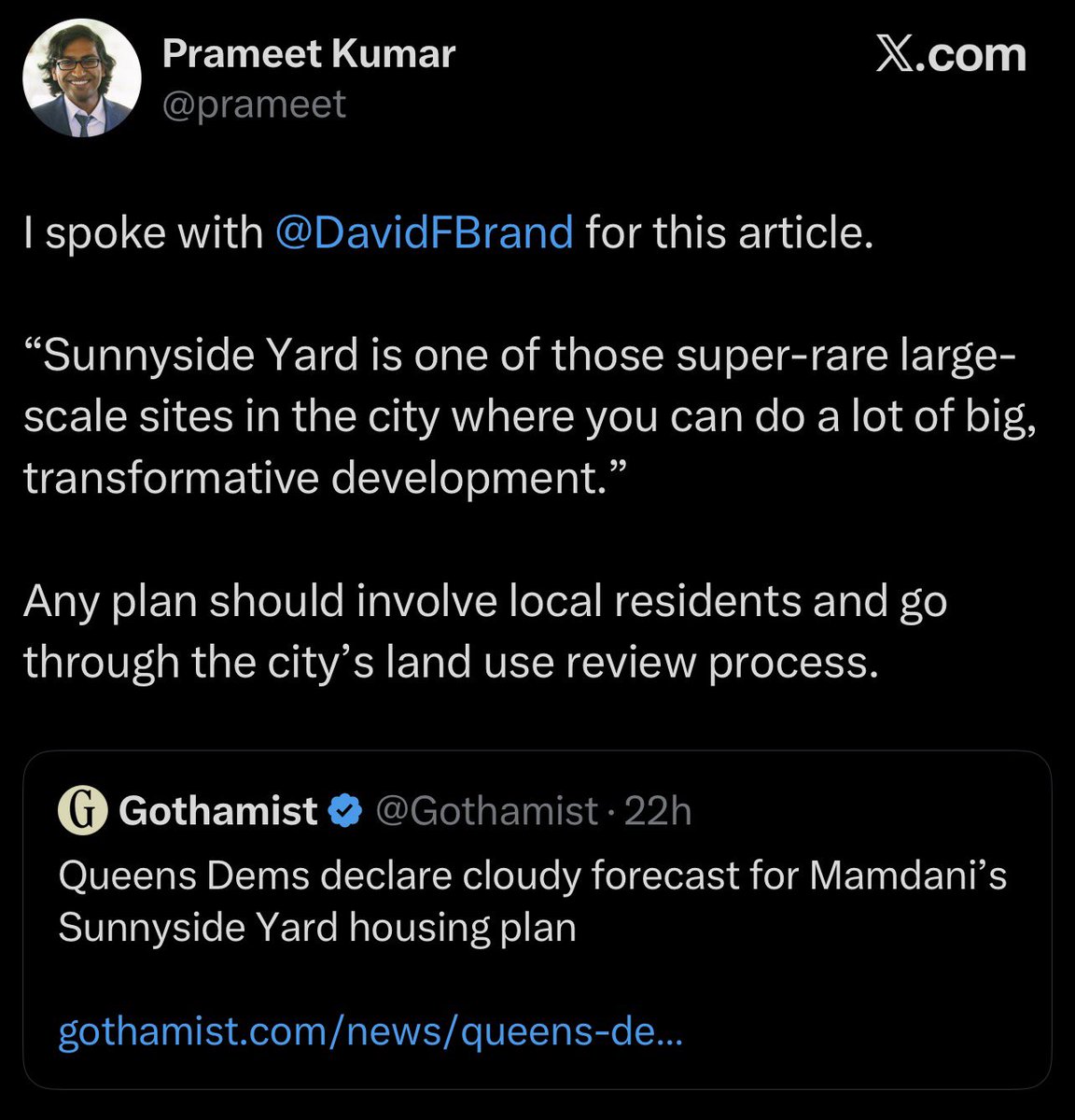 Aaron Carr tweet media