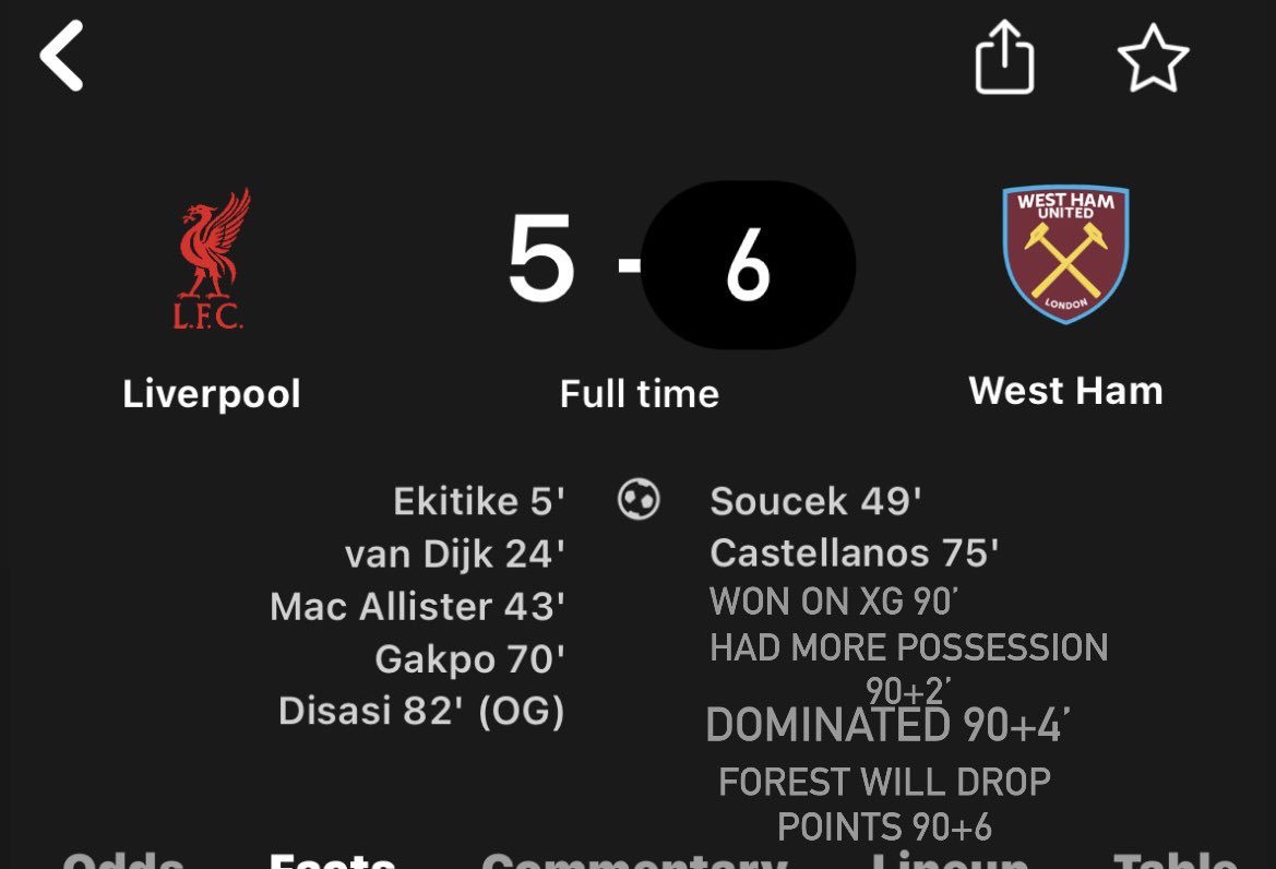 Kian🔴⚪️ (@kian_nffc) on Twitter photo 