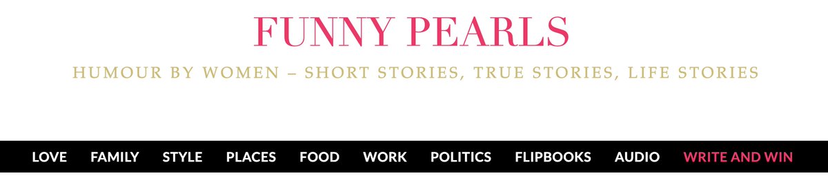 Funny_Pearls tweet media