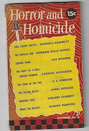 Cornell Woolrich *ʰᵒᵐᵃᵍᵉ* tweet media