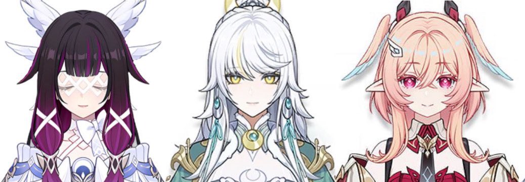 ۫ ᰔ anastasia tweet media