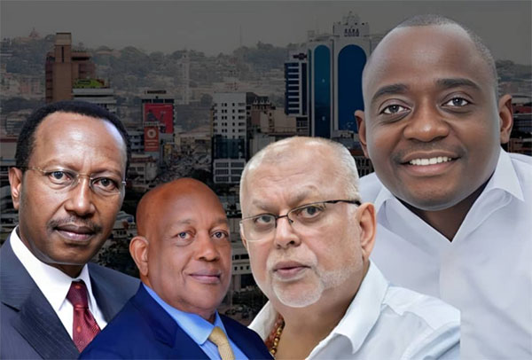 The Independent tweet media