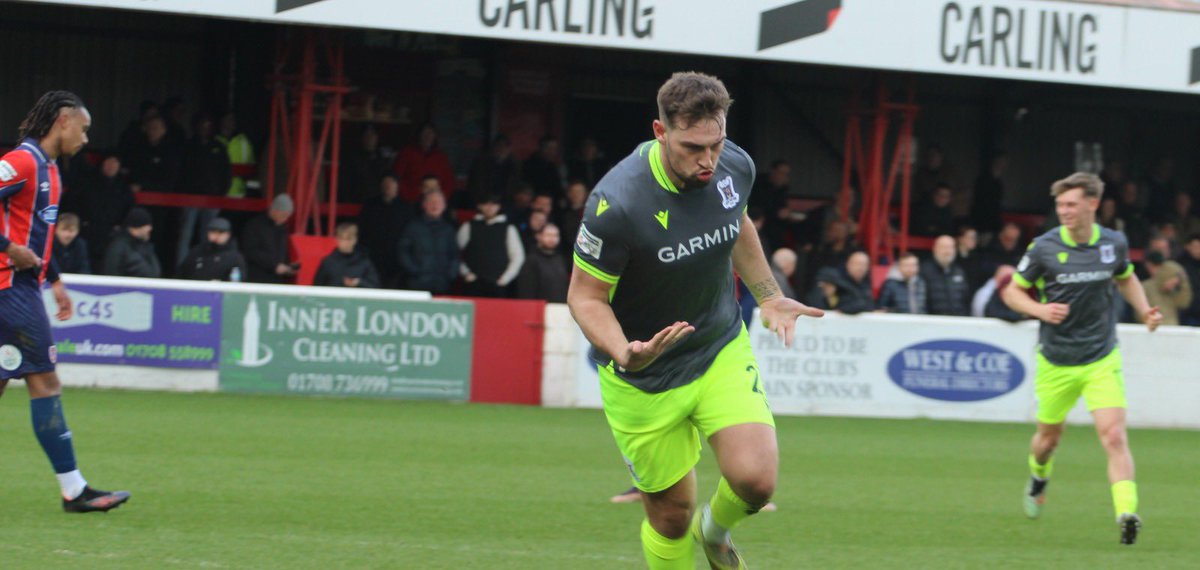 AFC Totton ⚽️🦌 tweet media
