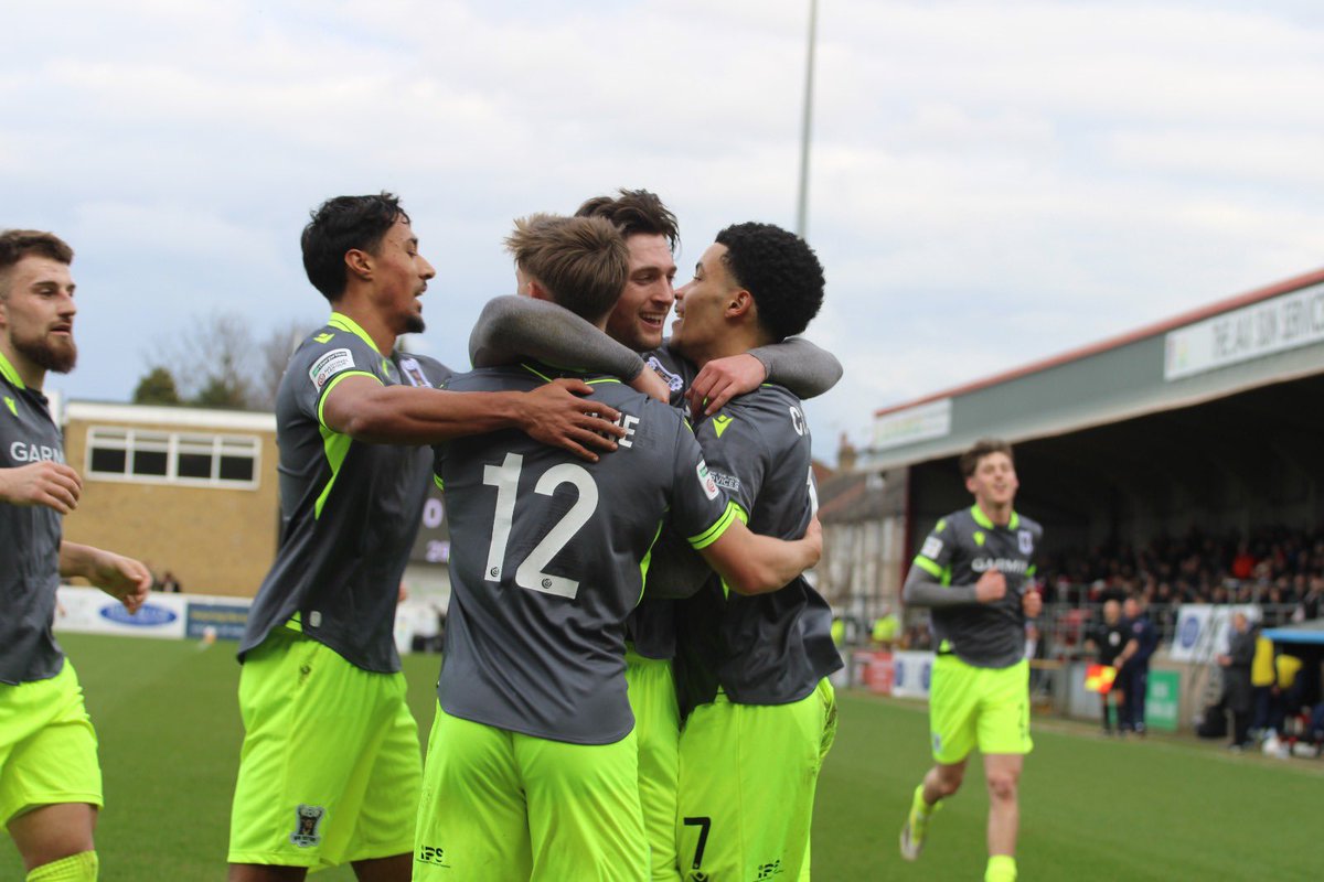 AFC Totton ⚽️🦌 tweet media