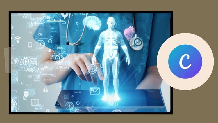 comidoc's tweet image. Canva Magic Write : Idea to Text to PPT in minutes, using AI

⏱️ 1.2 hours
⭐ 4.04
👥 32,733
🔄 May 2023
💰 $17.99 → 100% OFF

comidoc.com/udemy/canva-ma…

#Canva #AIWriting #DesignTips #udemy