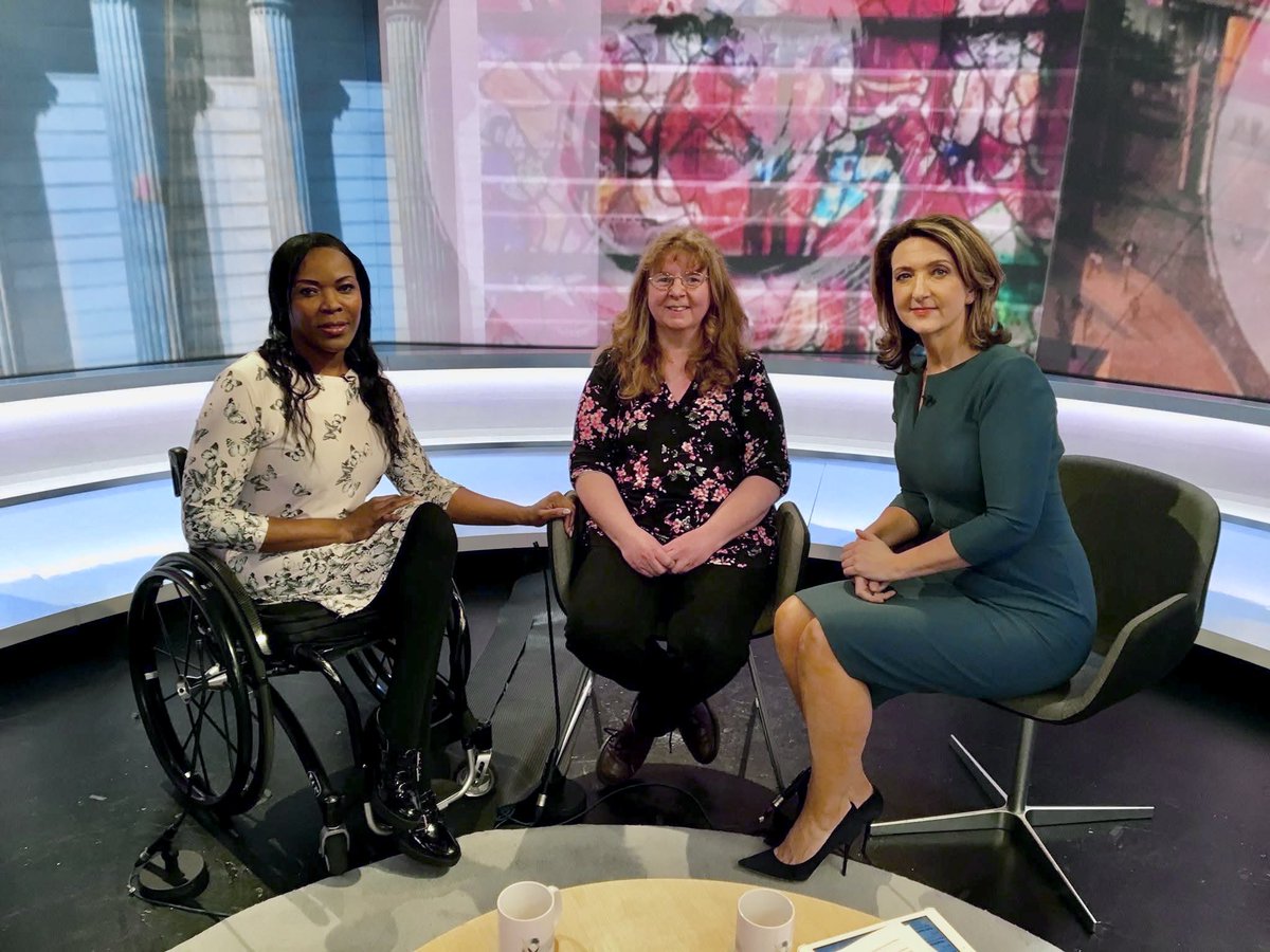 Anne_W_Strike's tweet image. Being a Rights, #Access &amp;amp; #Inclusion campaigner/advocate is an ongoing process. If you stand for a reason, be prepared to stand like a tree. If you fall onto the ground, fall like a seed that grows back to fight again. ⁦@LornaFillingham⁩
Thank you ⁦⁦@vicderbyshire⁩