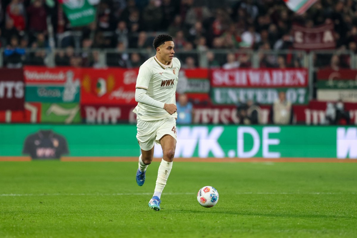 Florian Plettenberg tweet media