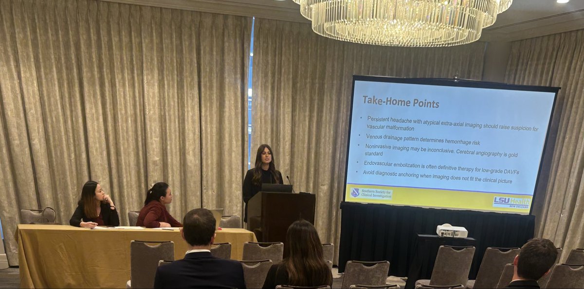 SSCI: Southern Society for Clinical Investigation tweet media