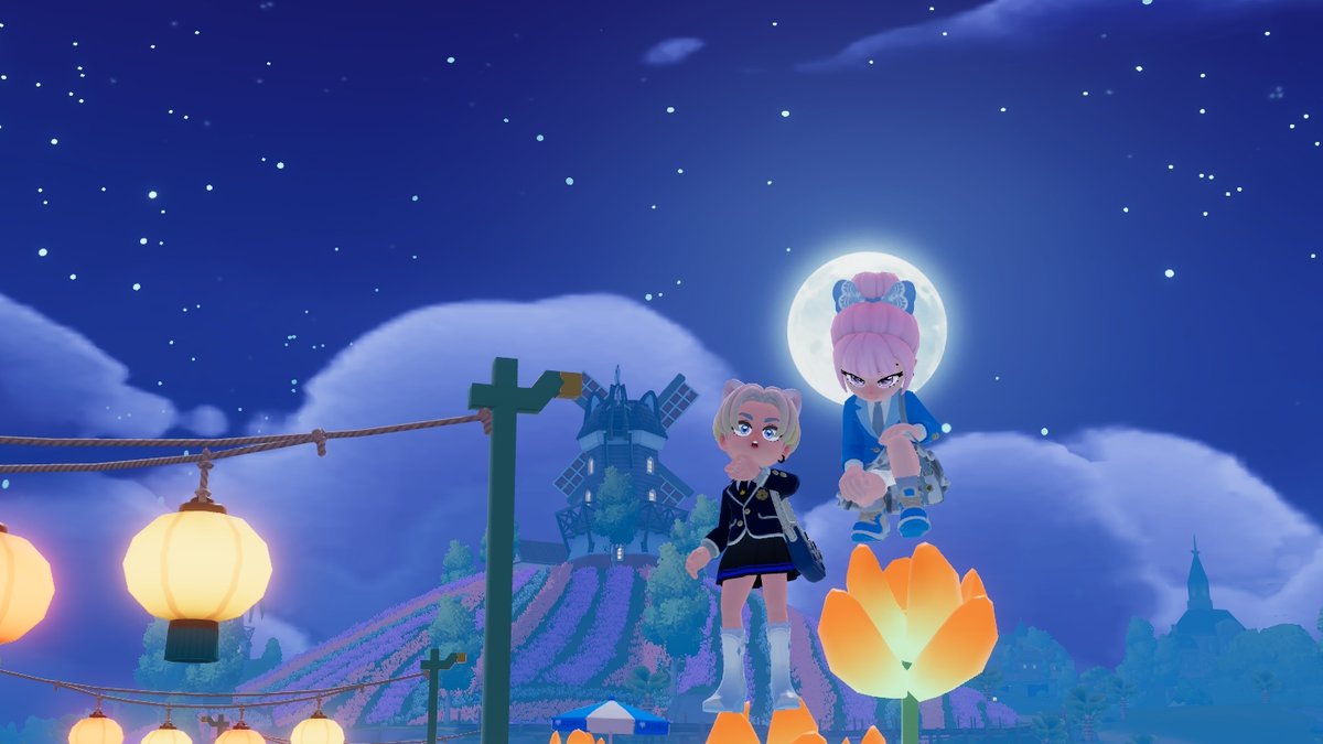 Poow | Open Commission on Vgen tweet media