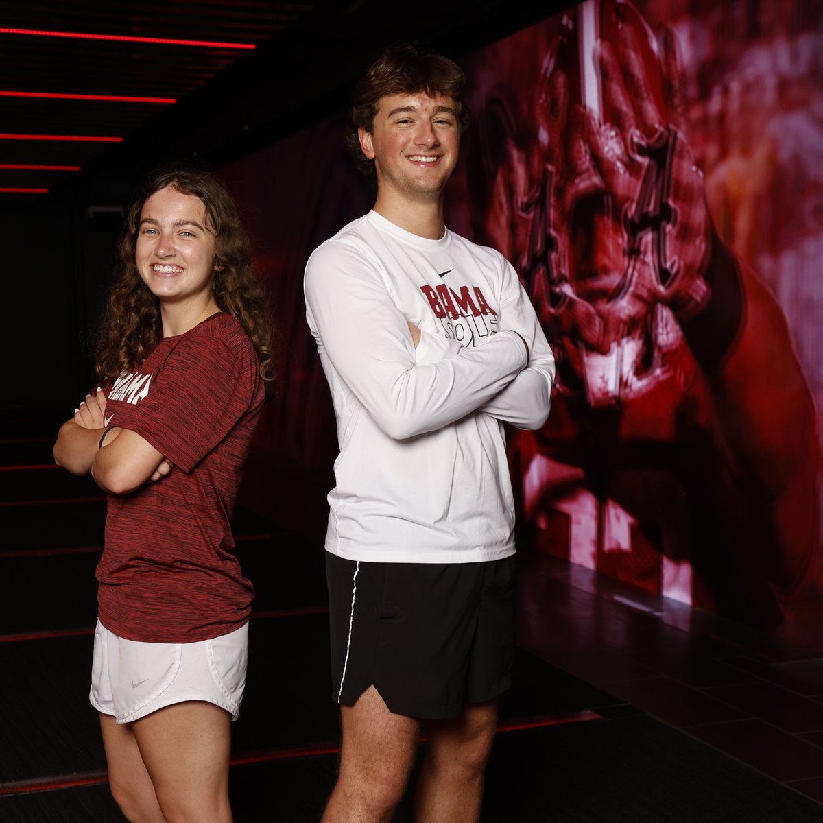 Alabama Women’s Basketball tweet media