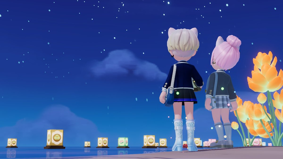 Poow | Open Commission on Vgen tweet media