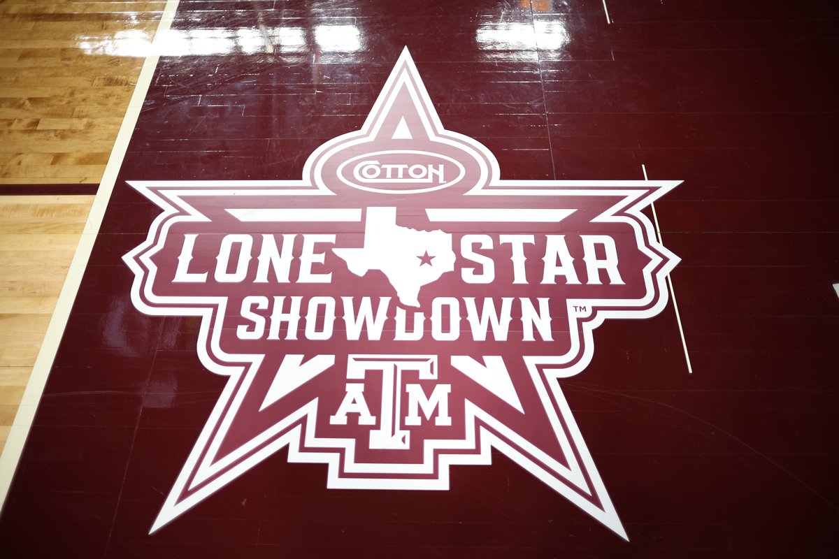 Texas A&M Basketball tweet media