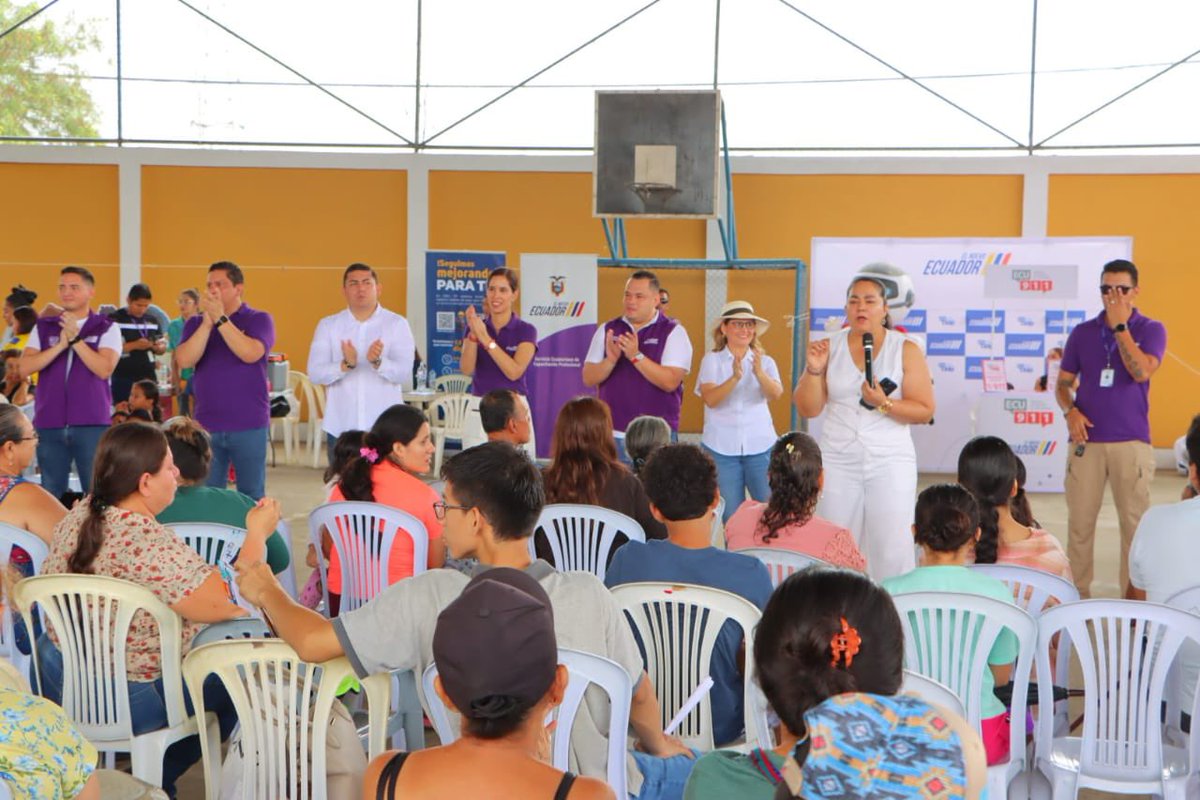 Gᴏʙᴇʀɴᴀᴄɪᴏ́ɴ ᴅᴇ Mᴀɴᴀʙɪ́ tweet media