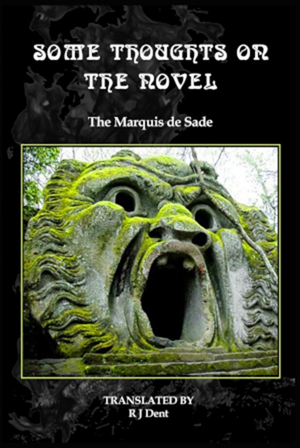 R J Dent tweet media