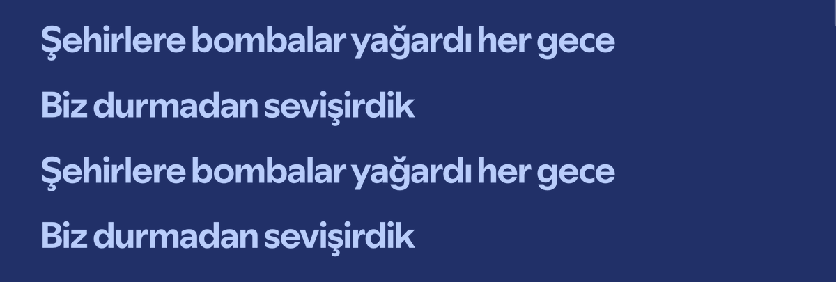 çavuş tweet media