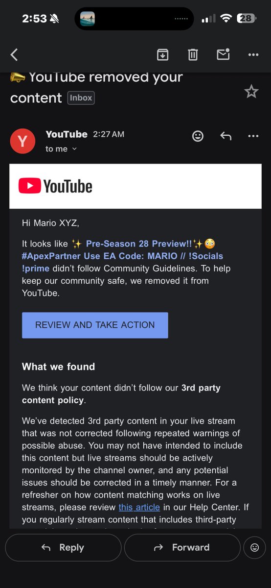 MarioTheBaddie | LIVE 😋 tweet media