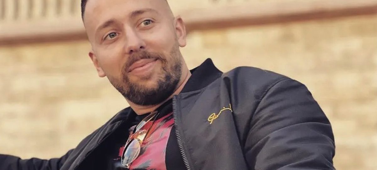 ➡️ #Požareport Blagor državi, katere kibernetska varnost je odvisna od komentarjev na družbenih profilih Robertine. Dobesedno noro ☕️
Več: pozareport.si/forum/post/859… #kolumna <a href="/Pertinacal/">Aljuš Pertinač</a>