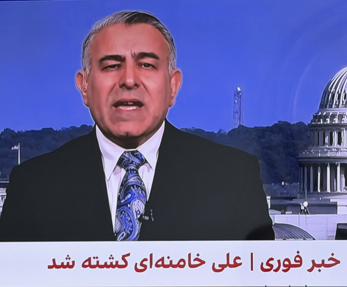 Alireza🇮🇷 tweet media