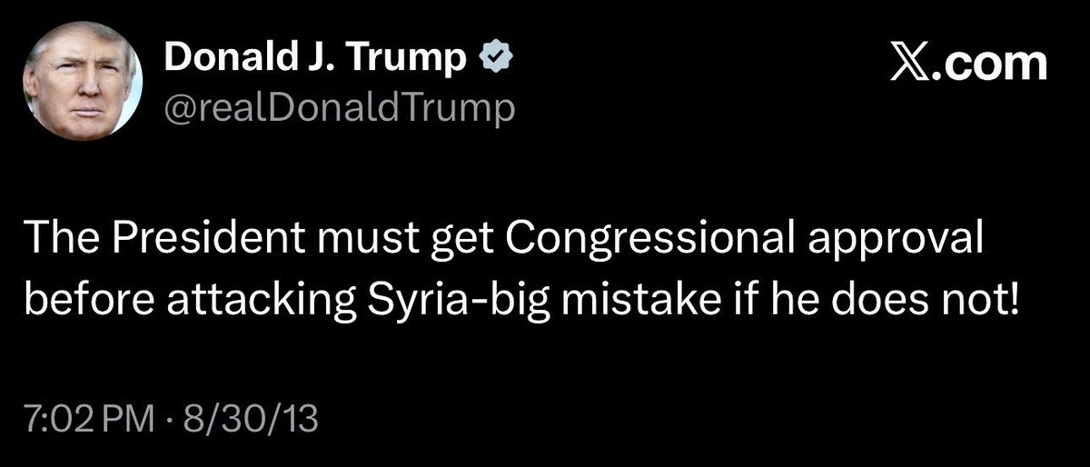 Truth or consequences tweet media