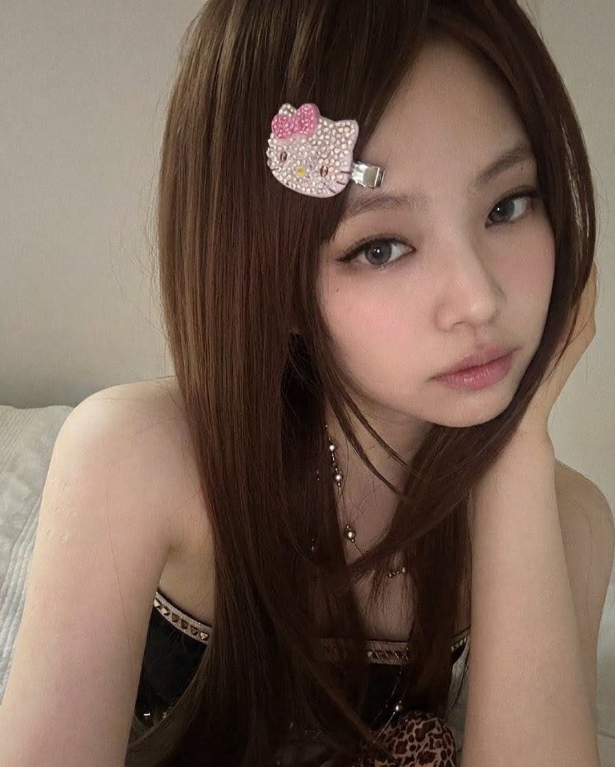 rubyjenniepink's tweet photo. so cutie https://t.co/5rmMewzCyj