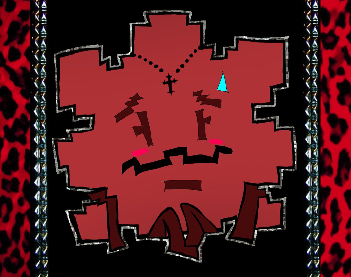 sunnymaple_art's tweet photo. #ATHF #mapleathf https://t.co/Q9EEfkUUn2
