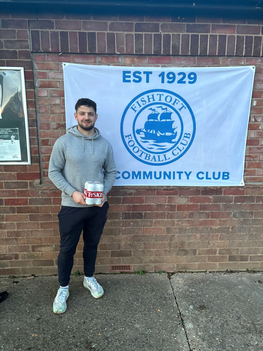 FISHTOFT FC tweet media