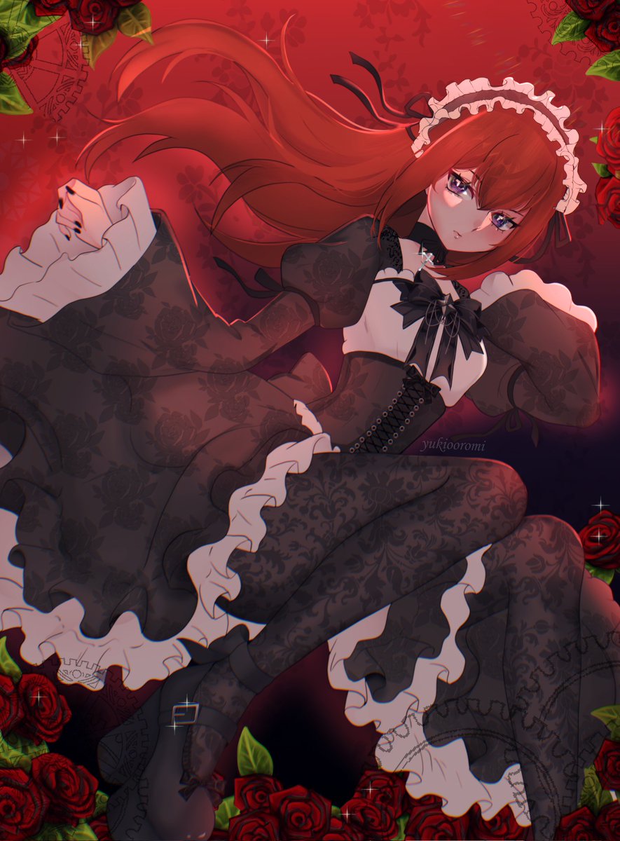 Yukiooromi tweet media