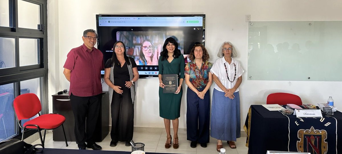 Jimena ⚡️ tweet media