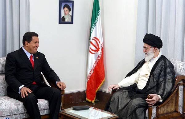 Hoy se reencuentran en el infierno.

Gracias Trump.