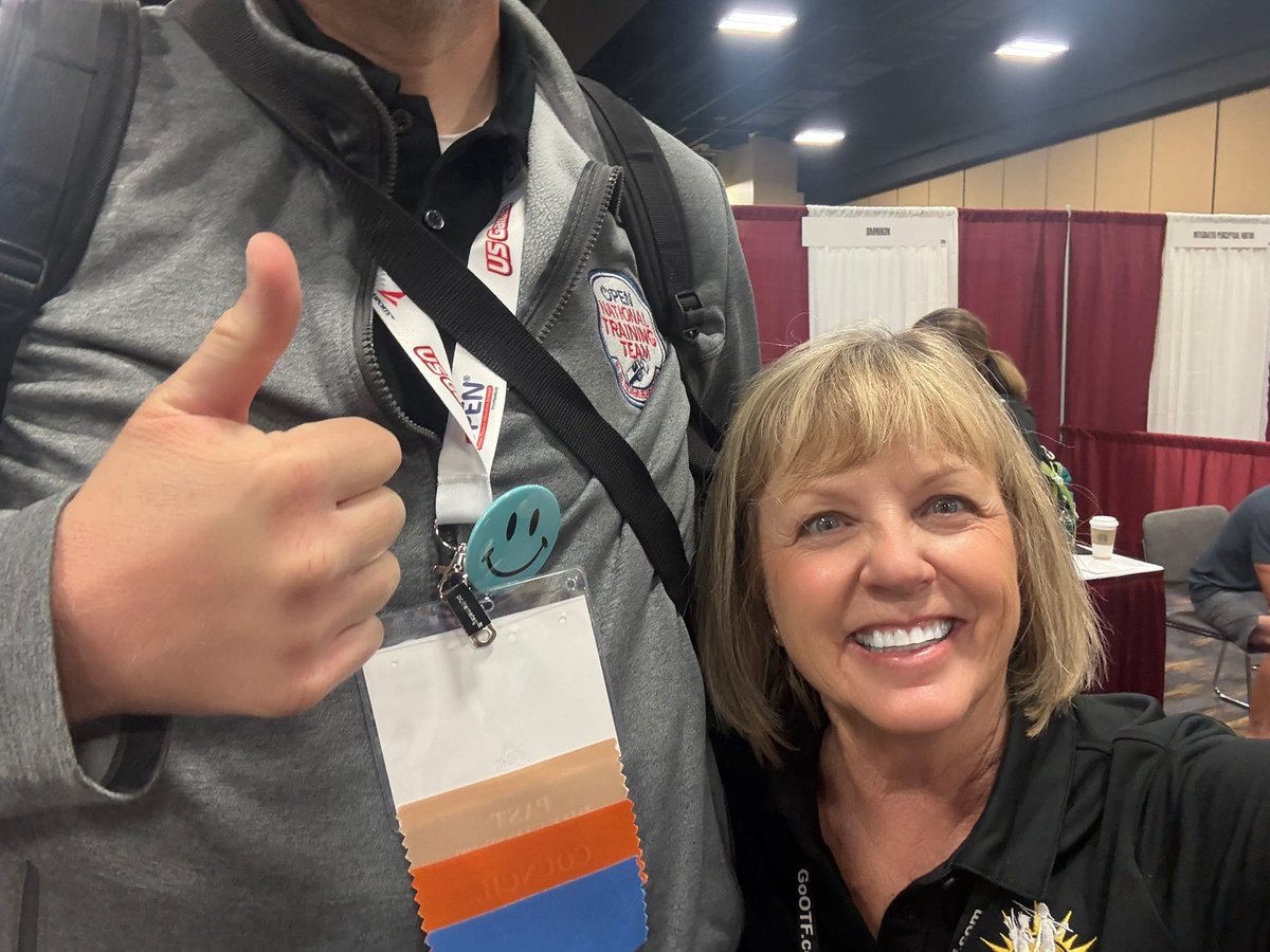 Tari Garner tweet media