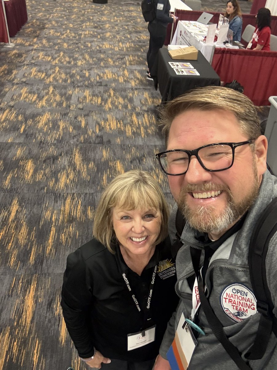 Tari Garner tweet media