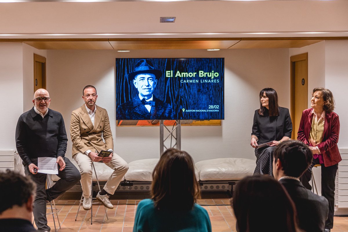 AndorraWorld - Andorra Turisme tweet media