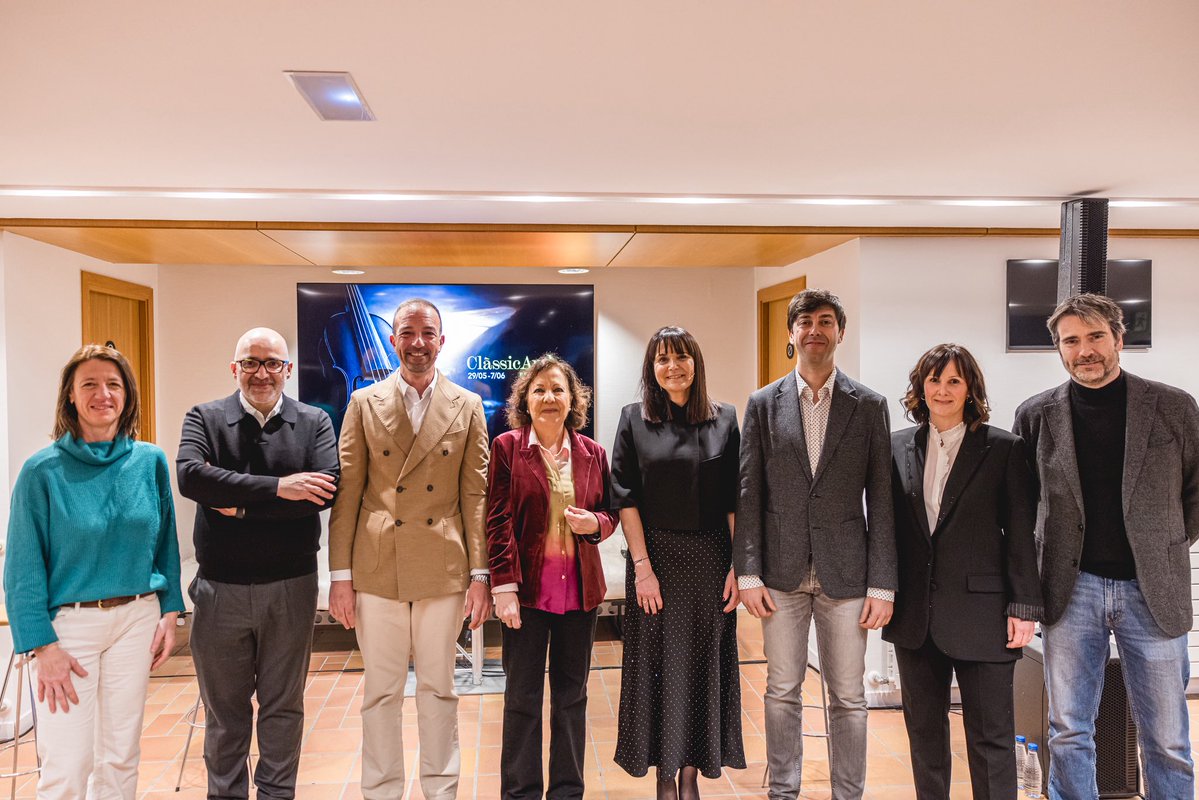 AndorraWorld - Andorra Turisme tweet media