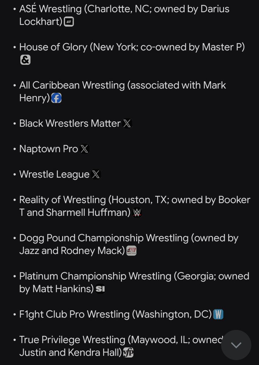 Mentally Untouchable (Ronnie Faulcon Jr) tweet media