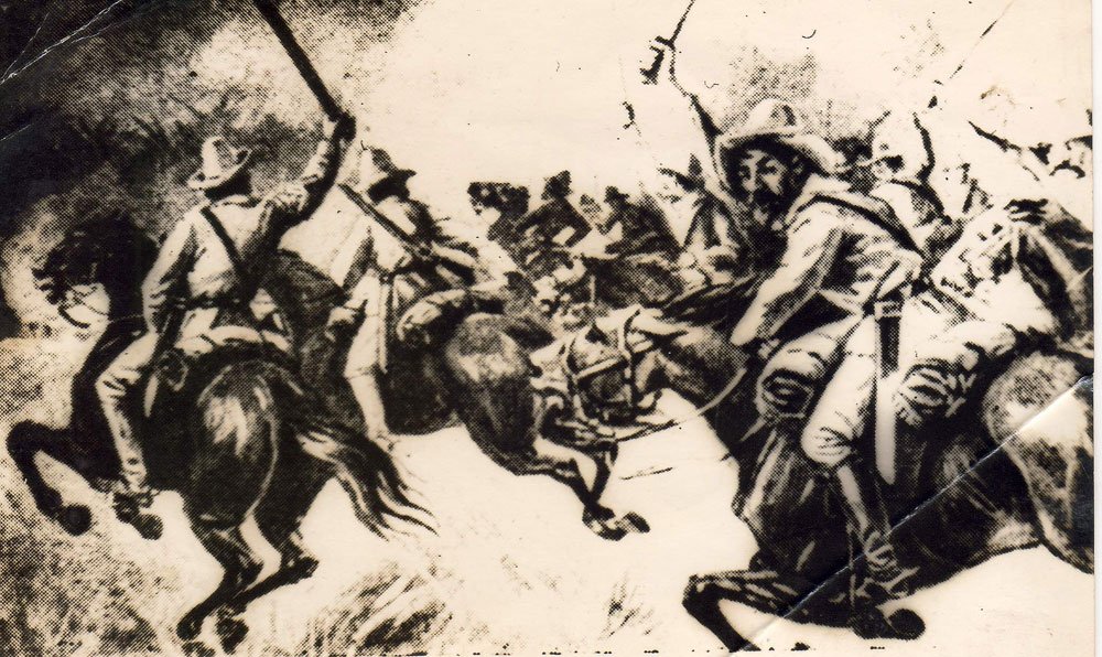 28 de febrero 1876: Combate de nuevo Máximo Gómez en El Jíbaro contra 500 españoles. Sufren los hispanos 
más de 100 bajas.  <a href="/DiazCanelB/">Miguel Díaz-Canel Bermúdez</a> <a href="/PlutinArgelio/">Argelio Plutin</a>
<a href="/dme2frente/">DME - Segundo Frente</a> <a href="/dpestgo/">DGE Santiago de Cuba</a>
<a href="/CubaMined/">MINED</a> #SegundoFrente <a href="/PollAdrian54503/">Adriana Catalán Poll</a>