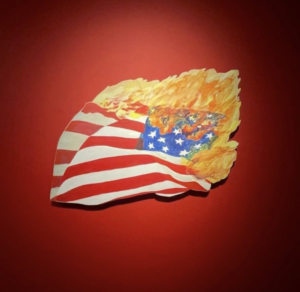 Rima Hassan tweet media