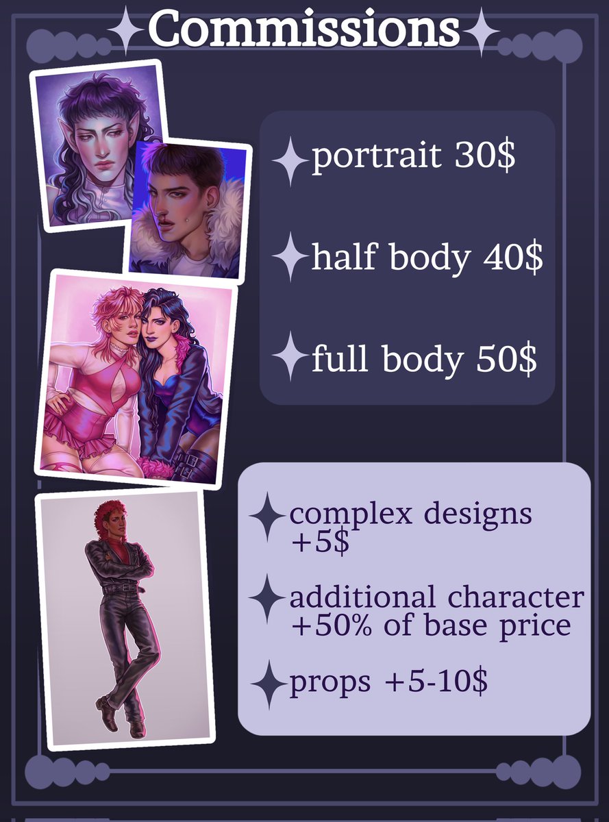 Mads 💫 tweet media