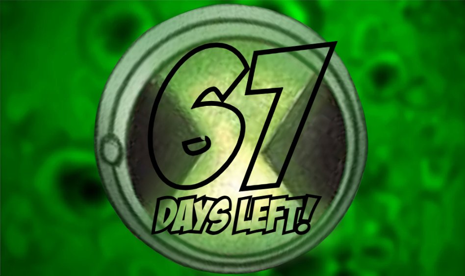 Countdown to Dynamite Entertainment Ben 10! tweet media