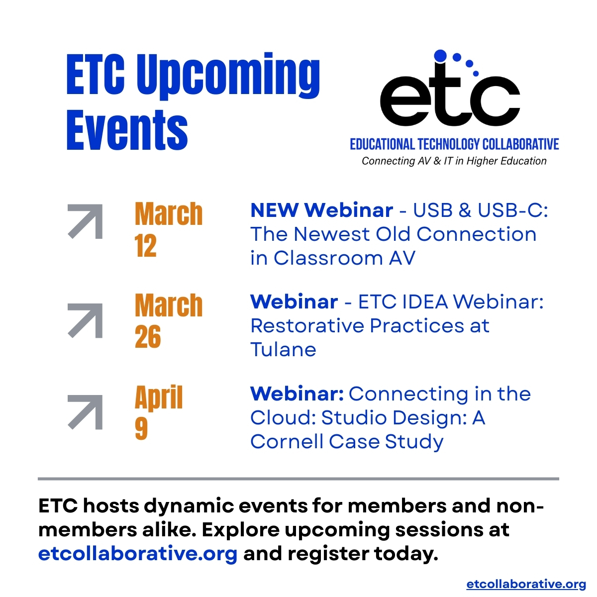 Educational Technology Collaborative tweet media