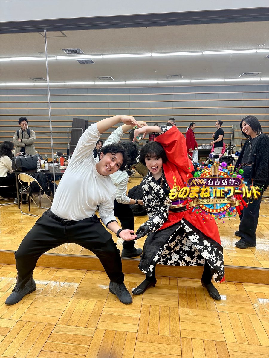 crislovesretro's tweet photo. ものまねTHEワールドで、憧れの明菜ちゃんになれて本当に楽しかったです！

インスタのほうが普段はよく更新していますが、今回はパフォーマンスの感想を見たくてXをチェックしています！
ご覧くださった皆さま、本当にありがとうございます🥹

#中森明菜 #ものまねTHEワールド #フジテレビ #昭和 https://t.co/WUkTuEIsPP