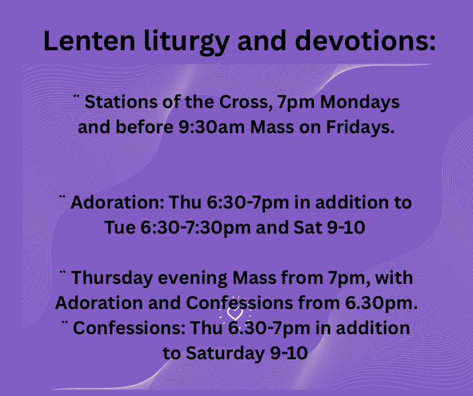 stjosephsclarkston tweet media