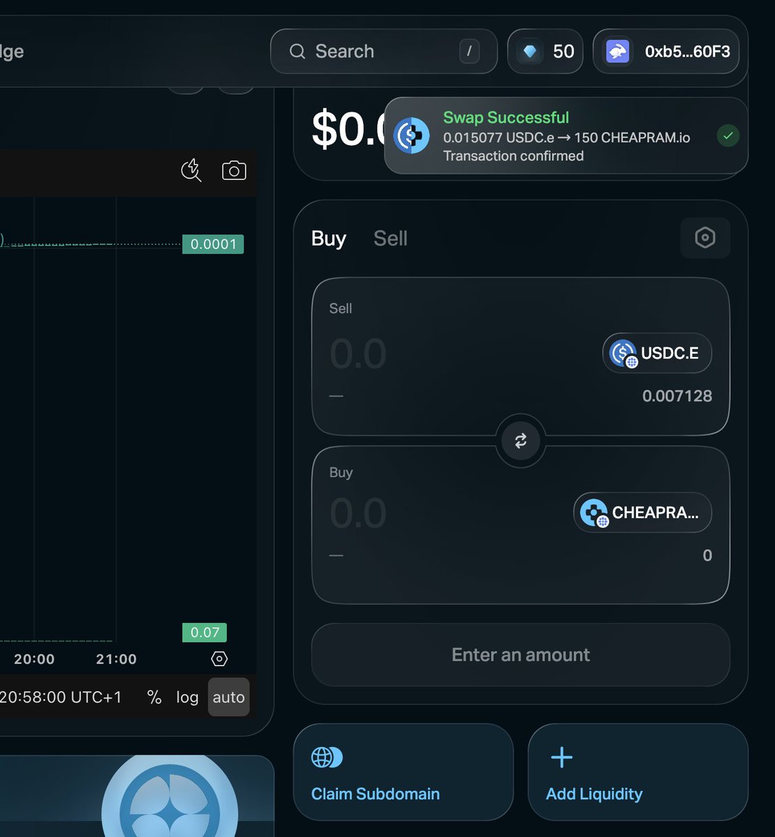 f_seremeta's tweet photo. @domaprotocol 0xb5A2C098F40724df85CF495BaDEBD8F2DaC860F3 https://t.co/rmQbKjA4dm